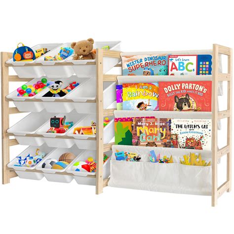 shelves of toys 5