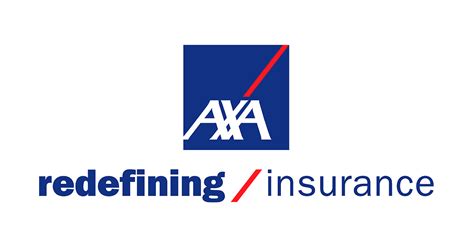 Axa Logo And Description Logo Engine