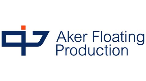 Aker Floating Production Vector Logo | Free Download - (.SVG + .PNG ...