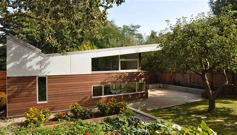 SHED Architecture & Design | Seattle Architects | Backyard Studio