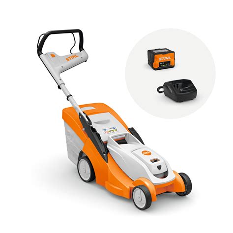 Offre sur la gamme à batterie STIHL AK SYSTEM STIHL