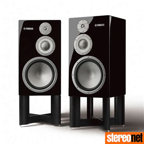 Yamaha NS-5000 Premium Flagship Loudspeakers Review | StereoNET Australia | Hi-Fi news and reviews