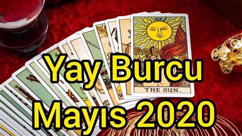 Yay Burcu Mayis Youtube