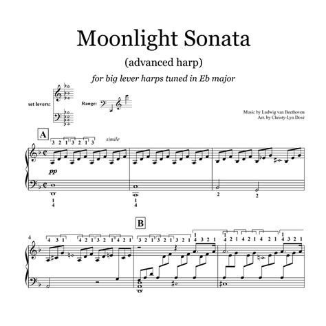 Moonlight Sonata