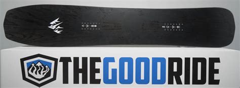 Jones Ultra Mind Expander Shape - The Good Ride