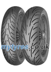 Mitas Touring Force SC 140 60 13 TL 57L Rear Wheel Mytyres Co Uk