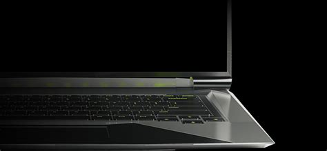 Geforce Gtx Laptops With Max Q Design Geforce