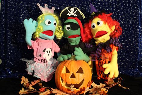 Naked Puppet Blank Mouth Puppet Form To Create Your Own Etsy