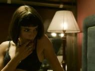 Naked Verónica Echegui in Apaches