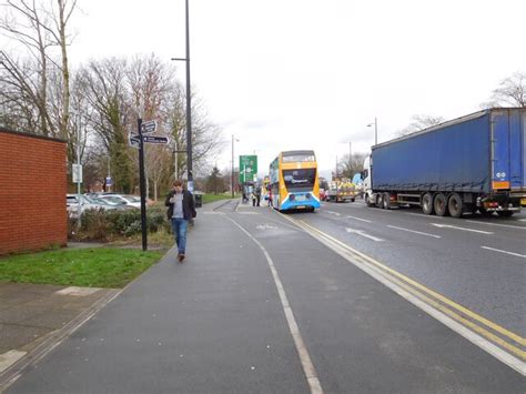 Stockport Road Longsight Gerald England Cc By Sa Geograph