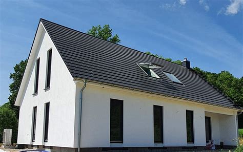 1 5 Geschosser Fertighaus SH 210 Von ScanHaus