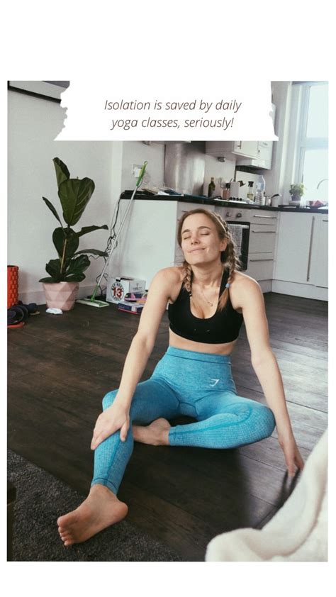Valentina Novakovic's feet