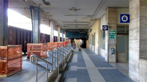 Stazione Di Terni