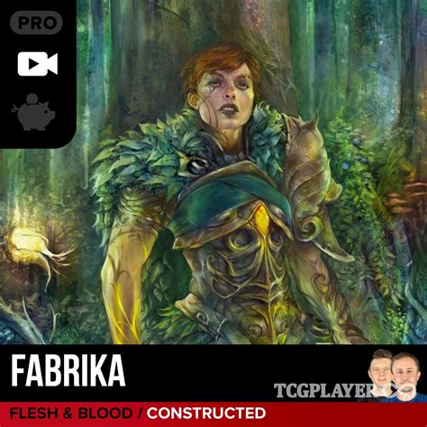 Dorinthea Vs Briar Flesh And Blood Gameplay TCGplayer Infinite