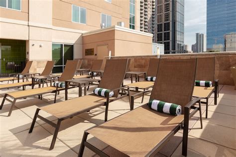 Embassy Suites Houston Downtown Houston, Texas, US - Reservations.com