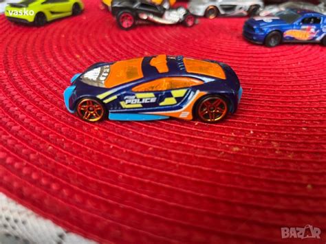Hot wheels стар нов в Колекции в гр Варна ID Bazar bg