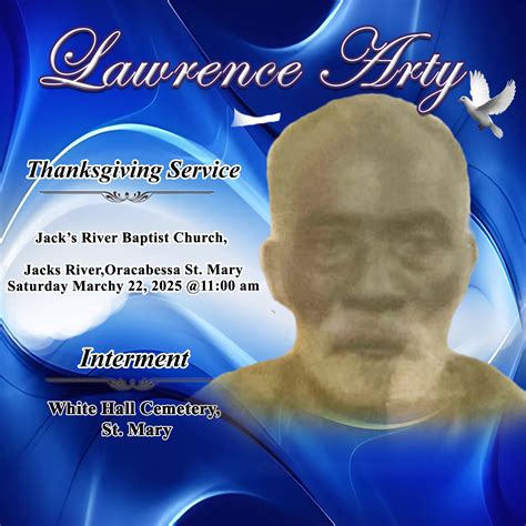 L.P. Martin Funeral Home | Port Maria