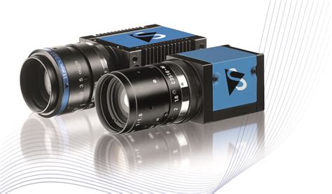 New Cameras with Optimized CMOS IMX264/IMX265 Sensors