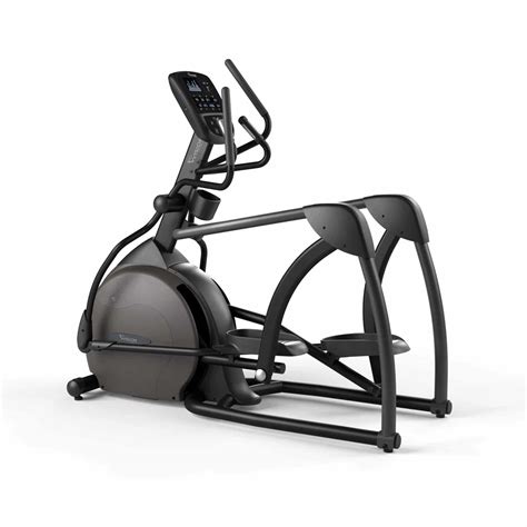 Vision S60 Suspension Elliptical Machine | Fitness Equipment Etc.