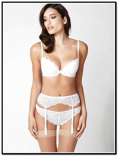 White Lingerie 1 71 81 Porn Pic