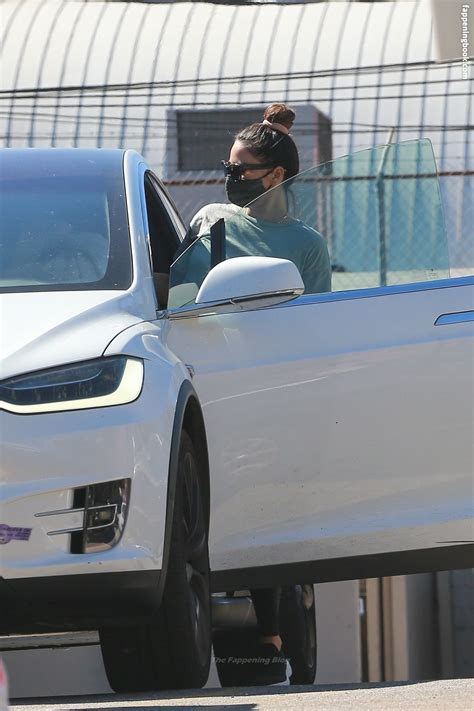 Olivia Munn Nude The Fappening Photo FappeningBook