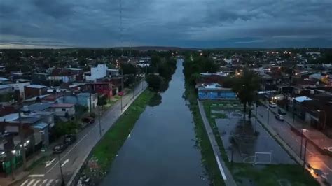 San Martín encontraron el cuerpo del adolescente que se había tirado a