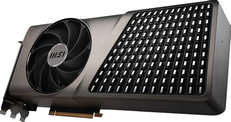 Référence • Rtx 4080 Super Le Comptoir Du Hardware