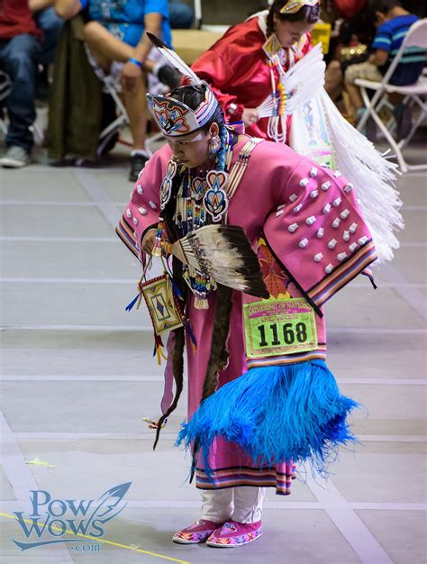 Cloth 2015 Gathering Of Nations Pow Wow By Paul Gowder Moccs Pow