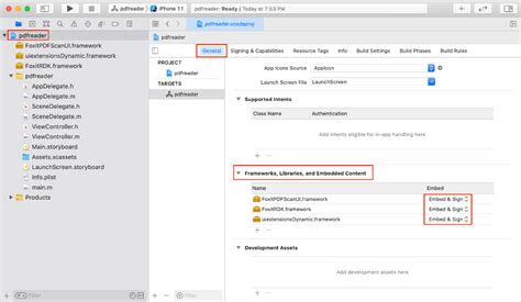 Developer Guide for Foxit PDF SDK for iOS | Foxit Developers
