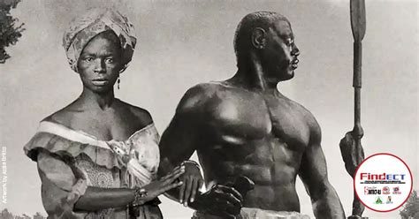 O Que Zumbi Representa Para Os Negros - 20 de Novembro: Zumbi dos Palmares e a Consciência Negra | FINDECT