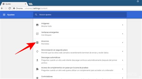 Cómo habilitar el bloqueador de anuncios de Chrome en tu PC y móvil Android