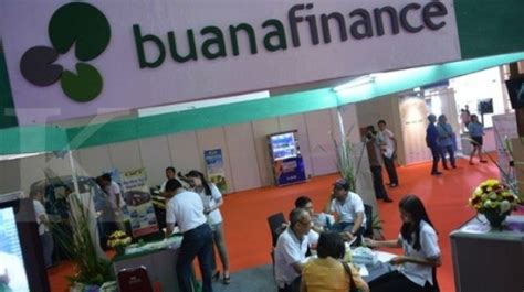 Kontan Co Id Jakarta Pt Buana Finance Tbk Bbld Meraih Fasilitas