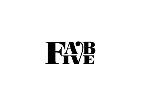 Fab Five by ellesse — Lily Lin | Design & Illustration