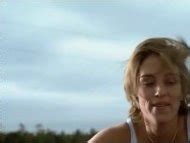 Naked Amy Jo Johnson In Interstate 60