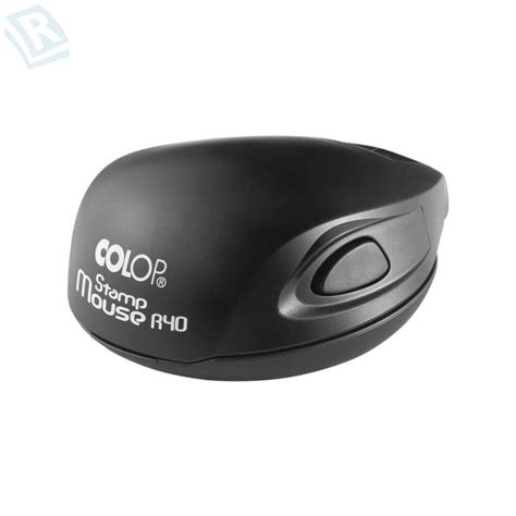 pieczątka COLOP EOS Stamp Mouse R 40 sklepPIECZĄTEK pl