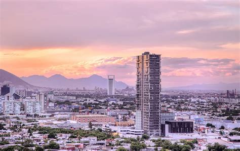 México Megalópolis Del Norte De México Evaneos