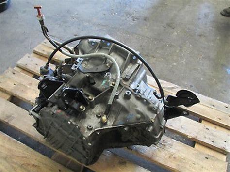 Toyota 1ZZ Gearbox KMAutoSpares