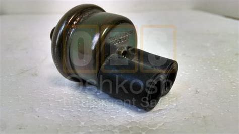 Air Pressure Switch Oshkosh Equipment