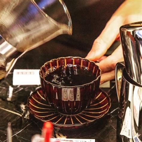 Best Coffee In Taipei — Top 6 Best Coffee Shops In Taipei You