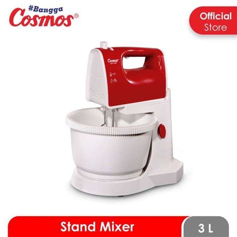 Jual Cosmos Stand Mixer Mixer Cosmos Turbo CM 1689