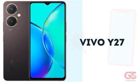 Vivo Y27 Full Specifications And Price In Nigeria Gadgetstripe