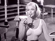 Naked Jayne Mansfield In Too Hot To Handle