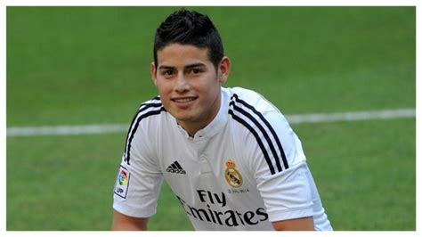 James Rodriguez Net Worth 2024: How Much Money Does He Make?