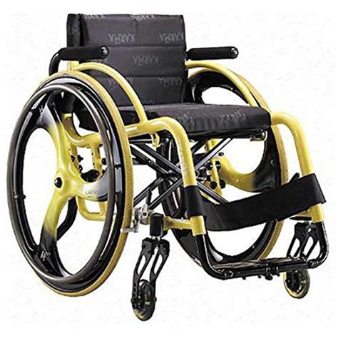 Karma Active Wheelchair At20 Wheelchair Ultra Lightweight Wheelchair