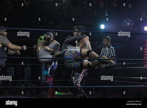 La leyenda hardcore Fotos und Bildmaterial in hoher Auflösung Alamy