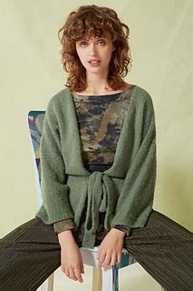 Ravelry: 274-41 Lang Yarns Suri Alpaca pattern by LANGYARNS SWITZERLAND