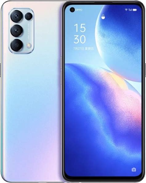 OPPO Reno5 K 5G - Обзоры, описания, тесты, отзывы - Мобильные телефоны ...