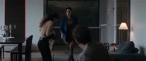 Nude Video Celebs Sandra Abu Elghanam Nude Fantasia