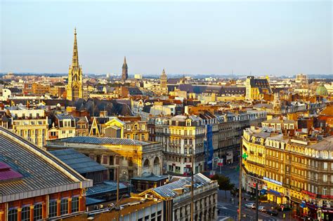 Why you should pick Lille for your next city break - Lonely Planet