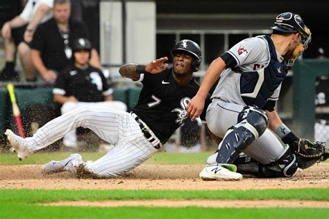 Fans React To Guardians Doubleheader Versus White Sox